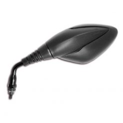 Rückspiegel links Vicma original CPI Supermoto schwarz