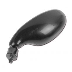 Rückspiegel rechts Vicma original Derbi GPR schwarz 1997-2003