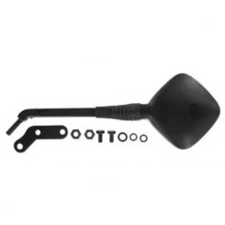 Rückspiegel links/rechts Piaggio Vespa schwarz (1 Stück)