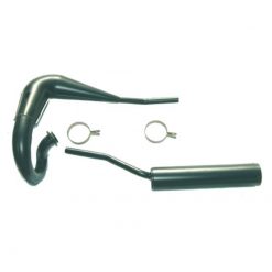 Auspuffanlage Honda MTX125R NETTOPREIS