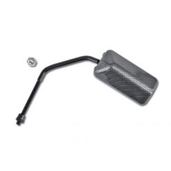 Rückspiegel links/rechts TNT F1 universal carbon matt