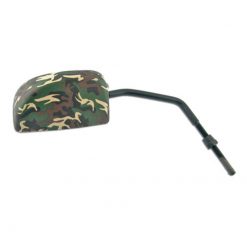 Rückspiegel rechts TNT F11 Milenium Army look NETTOPREIS