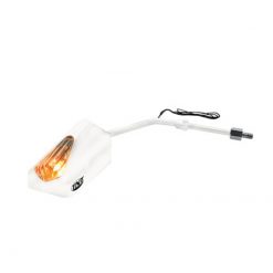 Rückspiegel links/rechts TNT F11 weiss mit Blinker NETTOPREIS