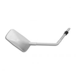 Rückspiegel links TNT F11 Millenium weiss NETTOPREIS