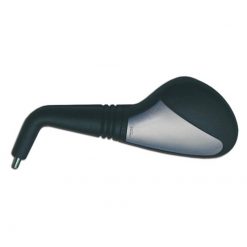 Rückspiegel links Vicma original Yamaha Aerox schwarz/grau