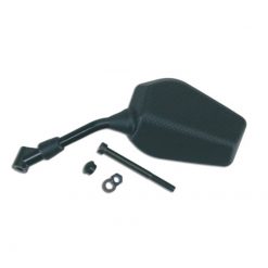 Rückspiegel links Vicma original Peugeot X-Fight Replica carbon