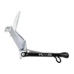 Seitenständer MBK Ovetto/Yamaha Neo's -> 2007 RMS schwarz