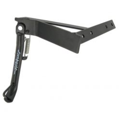 Seitenständer Malaguti F15 50cc Firefox Buzzetti schwarz