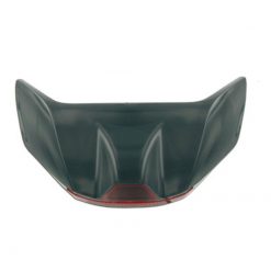 Heckspoiler SPR  inkl.Bremslicht Yamaha Aerox Nitro NETTOPREIS