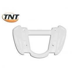 Haltegriffe TNT Yamaha Aerox/MBK Nitro weiss