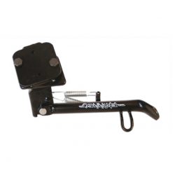 Seitenständer Buzzetti Peugeot Buxy / Speedake / Zenith schwarz