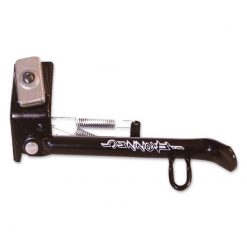 Seitenständer Piaggio Zip 2 50 2-t/4-t / Zip 100  schwarz