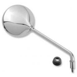 Rückspiegel rechts Piaggio LX2 + LX4