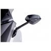 Rückspiegel Alu Puig Yamaha T-Max 530 12-15 links