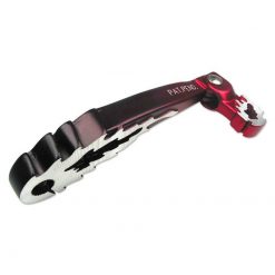 Kick STR8 Flame Styler Minarelli rot