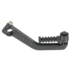 Kickstarter Vicma Alu Gilera/Piaggio carbon matt (Nr. 4)