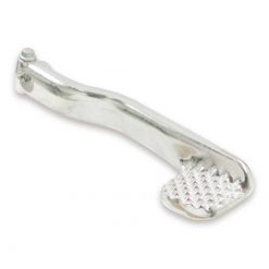 Kickstarter RMS Alu Minarelli/Peugeot chrom NETTOPREIS