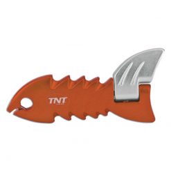 Kick TNT Fish Minarelli/Peugeot orange NETTOPREIS