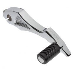 Kickstarter Replay Minarelli/Peugeot chrom NETTOPREIS