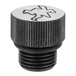 Oelschraube Hebo Getriebe Derbi Senda 50cc schwarz NETTOPREIS