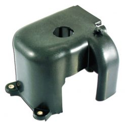 Zylinderabdeckung schwarz Minarelli vertical