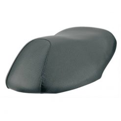 Sattel TNT Yamaha Aerox/MBK Nitro schwarz