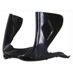 Verschalung Yamaha Aerox/MBK Nitro Vorderteil Innenseite roh