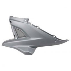 Motorverkleidung links MBK Nitro/Yamaha Aerox original grau
