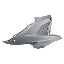 Motorverkleidung rechts MBK Nitro/Yamaha Aerox original grau