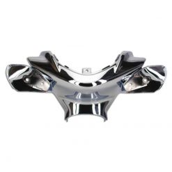 Verschalung TNT Yamaha Aerox/MBK Nitro Lenker chrom NETTOPREIS