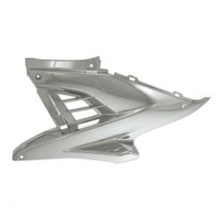 Motorverkleidung links str8 MBK Nitro/Yamaha Aerox chrom NML