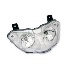 Scheinwerfer CE original Gilera Runner 50 06 ->