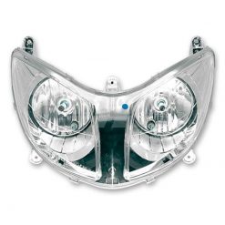 Scheinwerfer Yamaha YP 125 Majesty/MBK Skyliner 2007 -> CE