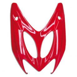 Verschalung TNT Yamaha Aerox/MBK Nitro Vorderteil rot