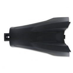 Batteriefachdeckel original Yamaha Aerox NS 50 2013 -> schwarz