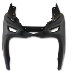 Verschalung TNT Aerox schwarz matt Vorderteil Innenseite 2013->