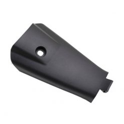 Batteriefachdeckl original MBK Nitro/Yamaha Aerox schwarz