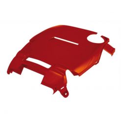 Durchgang über Hinterrad MBK Nitro/Yamaha Aerox orangeNETTOPREIS