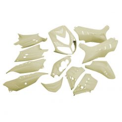 Verkleidungskit str8 13teilg Speedfight 2  unlackiert NETTOPREIS