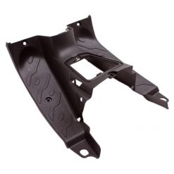 Beinablage Peugeot Speedfight 2 schwarz