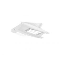Seitenteil Motor rechts weiss