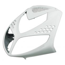 Obere Frontverkleidung str8 Peugeot Speedfight 2 weiss NETTOPREI