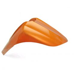 Schutzblech vorne Peugeot Speedfight 2 orange met. NETTOPREIS