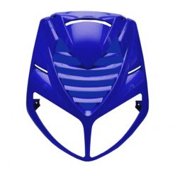 Front ohne Abdeckung Speedfight 2 blau met. NETTOPREIS