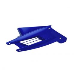 Seitenteil Motor links Speedfight 2 blau met. NETTOPREIS