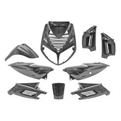 Verschalung TNT 10-teilig Peugeot Speedfight 2 carbon NETTOPREIS