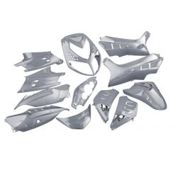 Verkleidungskit str8 13-teilig Speedfight 2 chrom NETTOPREIS