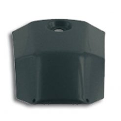 Verschalung Tank Derbi Senda DRD/XTREM 2003 schwarz