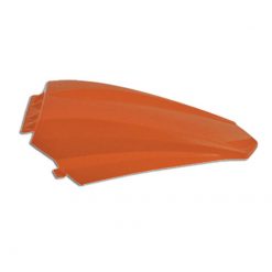 Schutzblech Derbi Senda DRD/XTREM 2003 hinten orange