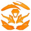 Verkleidungskit 7-Teilig Beta RR 50 2012 -> orange